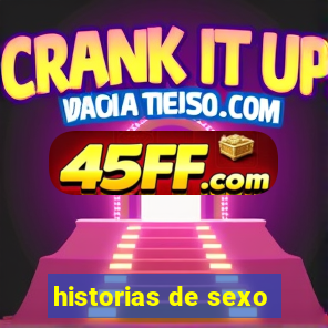 historias de sexo